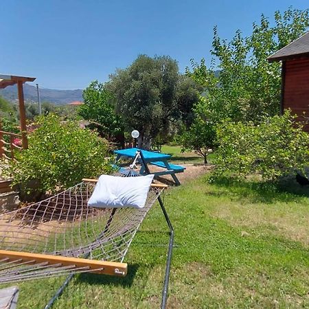 Hotel Bahar Bahce Datca Mesudiye  Exterior foto