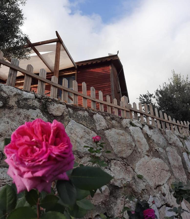 Hotel Bahar Bahce Datca Mesudiye  Exterior foto